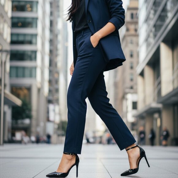 Kurt Geiger London Brixton Lock Charm Stiletto Pump Black, Size EU 35, US 4.5, - Picture 1 of 13